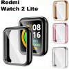 AC mobile Obal na Xiaomi Redmi Watch 2 Lite Barva: Stříbrná AC mobile Obal na Xiaomi Redmi Watch 2 Lite Barva: Stříbrná