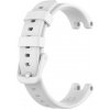 VSETKONAMOBIL 37152 SILICONE Remienok Garmin Lily biely VSETKONAMOBIL 37152 SILICONE Remienok Garmin Lily biely