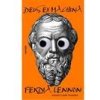 Deus Ex Machina - Lennon Ferdia Deus Ex Machina - Lennon Ferdia