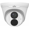 Uniview IPC3615LE-ADF28K-H, 5MPx turret, 110 °, Smart IR 30 m, analýza človek/vozidlo Uniview IPC3615LE-ADF28K-H, 5MPx turret, 110 °, Smart IR 30 m, analýza človek/vozidlo