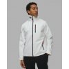 Helly Hansen Men's Crew Hooded Sailing Jacket 2.0 White