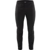Craft ADV Nordic Training Tights 1908164 pánske nohavice - čierna (999000) - M Craft ADV Nordic Training Tights 1908164 pánske nohavice - čierna (999000) - M