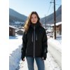 Dámska lyžiarska bunda s membránou ptx snow ALPINE PRO REASA 2 čierna XXL Dámska lyžiarska bunda s membránou ptx snow ALPINE PRO REASA 2 čierna XXL