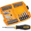 DeWALT DT71506 sada bitů 25 mm, 30 ks DeWALT DT71506 sada bitů 25 mm, 30 ks