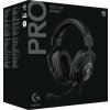 Logitech G Pro X SE - Náhlavní souprava - plná velikost - kabelové - 3.5 mm jack, USB Logitech G Pro X SE - Náhlavní souprava - plná velikost - kabelové - 3.5 mm jack, USB