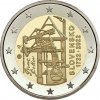 2e 2022 parný stroj Proof Like v etui 2e 2022 parný stroj Proof Like v etui