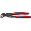 Knipex Cobra inštalatérske kliešte 250mm 8702250 Knipex Cobra inštalatérske kliešte 250mm 8702250