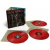 3LP Iron Maiden: Senjutsu LTD | CLR 3LP Iron Maiden: Senjutsu LTD | CLR
