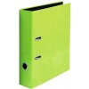 Karton PP Zakladač pákový A4 zelený Karton PP Zakladač pákový A4 zelený