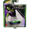 Hot Wheels Marvel She-Hulk Hot Wheels Marvel She-Hulk