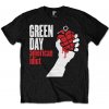 Green Day - American Idiot (Black) (detské tričko) 1-2 Years Green Day - American Idiot (Black) (detské tričko) 1-2 Years