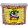 Tropical Pond Sticks Mixed 11 l