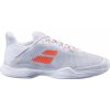 Babolat Jet Tere Clay W White/Living Coral