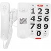 Stacionárny telefón pre seniorov Stacionárny telefón pre seniorov