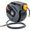 Automatický bubon s pneumatickou hadicou 20 m 41880 PM1407 Automatický bubon s pneumatickou hadicou 20 m 41880 PM1407