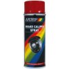 Motip sprej na brzdové strmene červený 400 ml, červený Motip sprej na brzdové strmene červený 400 ml, červený
