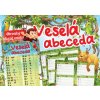 Veselá abeceda Veselá abeceda