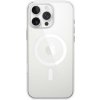Apple Clear Kryt vč. MagSafe pro iPhone 16 Pro Max Transparent MA7F4ZM/A