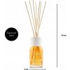Millefiori Milano Aróma difuzér Natural citronová tráva 100 ml