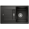 Blanco Zia 45 S - čierna Blanco Zia 45 S - čierna