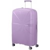 American Tourister STARVIBE SPINNER 77 EXP Digital Lavender fialová 100 L American Tourister STARVIBE SPINNER 77 EXP Digital Lavender fialová 100 L