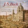 BACH,J.S.: Italian Concertos - Transcriptions for organ (CD) (BRILLIANT CLASSICS) BACH,J.S.: Italian Concertos - Transcriptions for organ (CD) (BRILLIANT CLASSICS)
