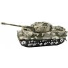 Teddies RC tank Tiger se zvukem a světlem Teddies RC tank Tiger se zvukem a světlem