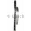 Vzduchový filter BOSCH 1 457 433 544 Vzduchový filter BOSCH 1 457 433 544