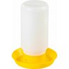 Napájačka Goodfarm PDK21 1.0 lit, pre hydinu, plast Napájačka Goodfarm PDK21 1.0 lit, pre hydinu, plast