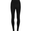 Dámske spodky ICEBREAKER W MER 200 OASIS HIGH RISE LEGGINGS veľkosť L Dámske spodky ICEBREAKER W MER 200 OASIS HIGH RISE LEGGINGS veľkosť L