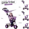 Trojkolka Smart Trike fialová Trojkolka Smart Trike fialová