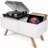 Glorious Turntable Lowboard Glorious Turntable Lowboard