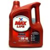 Valvoliine Max Life 5W-40 4L Valvoliine Max Life 5W-40 4L