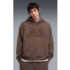 pánska mikina RIPNDIP PUMA X RIPNDIP BOXY GRAPHIC HOODIE TR FLAT BRONZE XXL pánska mikina RIPNDIP PUMA X RIPNDIP BOXY GRAPHIC HOODIE TR FLAT BRONZE XXL