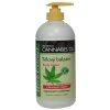 Herb Extract telový balzam Cannacare regeneračný a zvláčňujúci 500 ml