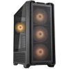 Cougar MX600 RGB Black CGR-57C9B-RGB Cougar MX600 RGB Black CGR-57C9B-RGB