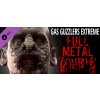 Globálne plynové žrúty Extreme: Plne kovový zombie DLC Steam Globálne plynové žrúty Extreme: Plne kovový zombie DLC Steam