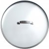 Le Creuset sklenená pokrievka na hrnce panvice 18cm