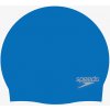 Speedo SILC MOUD CAP AU BLUE ONESZ Speedo SILC MOUD CAP AU BLUE ONESZ
