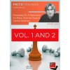 ChessBase Power Play Vol.23 and 24, Daniel King - verzia na stiahnutie (anglicky, nemecky) ChessBase Power Play Vol.23 and 24, Daniel King - verzia na stiahnutie (anglicky, nemecky)
