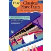 EASY CLASSICAL PIANO DUETS BOOK 1