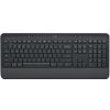 Logitech Signature K650 Wireless Keyboard s opěrkou dlaně 920-010947 Logitech Signature K650 Wireless Keyboard s opěrkou dlaně 920-010947
