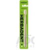 HERBADENT Original ECO Zubná kefka Ultra jemná 1x1 ks HERBADENT Original ECO Zubná kefka Ultra jemná 1x1 ks