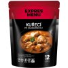EXPRES MENU Kuřecí po zahradnicku 600g
