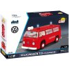 COBI 24622 Action Town Automobil Volkswagen T2b Hasiči (COBI-24622) COBI 24622 Action Town Automobil Volkswagen T2b Hasiči (COBI-24622)