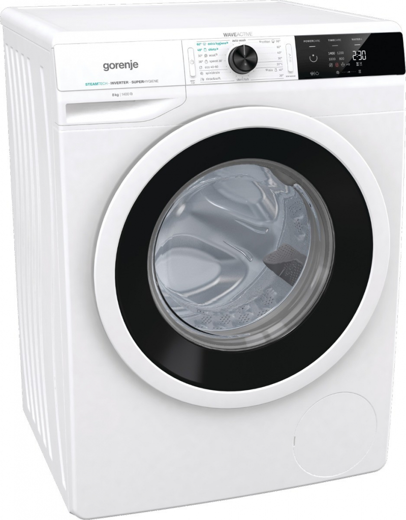 Gorenje WEI84BDS