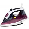 ADL Adler AD 5022 Suchá a parná žehlička Keramická doska Violet, 2200 W ADL Adler AD 5022 Suchá a parná žehlička Keramická doska Violet, 2200 W