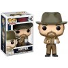 Funko Pop! TV: Stranger Things S5 - Jim Hopper Funko Pop! TV: Stranger Things S5 - Jim Hopper