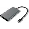 i-Tec TB3DUAL4KDP i-Tec TB3DUAL4KDP