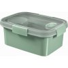 Curver Dóza To Go Lunch Kit 1,2 l obdélníková